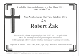 Robert Żak