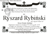 Ryszard Rybiński