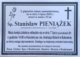 Stanisław Pieniążek