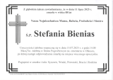 Stefania Bienias