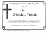 Zdzisław Tomsia