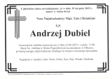 Andrzej Dubiel