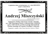 Andrzej Miszczyński