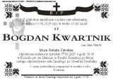 Bogdan Kwartnik