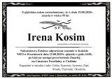 Irena Kosim