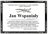 Jan Wspaniały