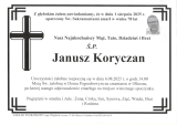 Janusz Koryczan
