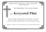 Krzysztof Piłat