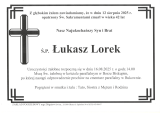 Łukasz Lorek