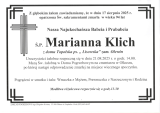 Marianna Klich