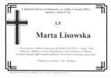 Marta Lisowska