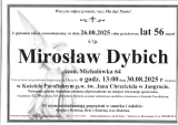 Mirosław Dybich