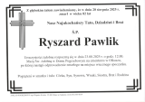 Ryszard Pawlik