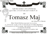Tomasz Maj