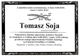 Tomasz Soja