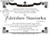 Zdzisław Stasiurka