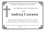 Andrzej Czarnota