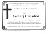 Andrzej Czeladzki