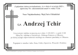 Andrzej Tchir
