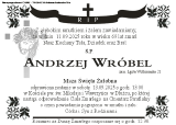 Andrzej Wróbel