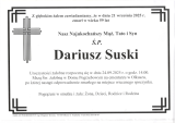 Dariusz Suski