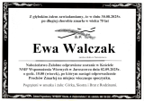 Ewa Walczak