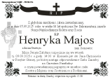 Henryka Majos