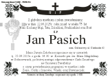 Jan Pasich