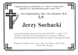Jerzy Sochacki