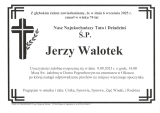 Jerzy Walotek