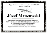 Józef Mrozowski
