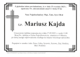 Mariusz Kajda