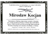 Mirosław Kocjan