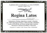 Regina Latos