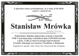 Stanisław Mrówka
