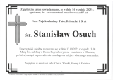 Stanisław Osuch