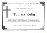 Tomasz Kulig