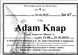 Adam Knap