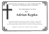Adrian Kępka