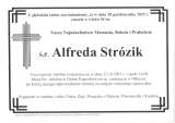 Alfreda Strózik