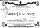 Andrzej Konieczny