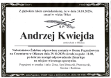 Andrzej Kwiejda