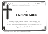 Elżbieta Kania