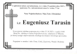 Eugeniusz Tarasin