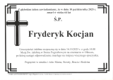 Fryderyk Kocjan