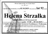 Helena Strzałka