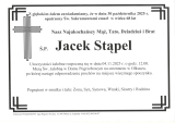 Jacek Stąpel