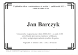 Jan Barczyk