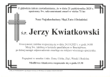 Jerzy Kwiatkowski