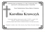 Karolina Krawczyk